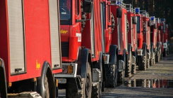 Şişli’de otel yangını, mahsur kalan 6 kişi kurtarıldı