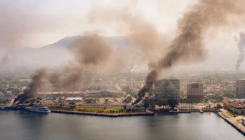 Meksika’da kartel lideri öldürüldü, şiddet turizm merkezlerine sıçradı
