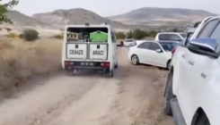 Kapadokya’da balon kazası, ölü ve yaralılar var