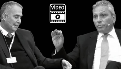 EMITT Fuarında Bağlıkaya-Çorabatır tartışması