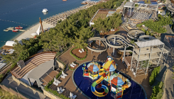 Titanic Luxury Collection Bodrum’un bayram programı belli oldu