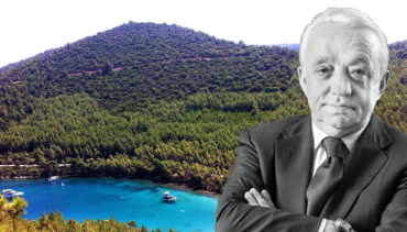 Mehmet Cengiz’in yapacağı otelle ilgili dikkat çeken karar