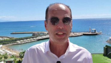 Mehmet Zeki Ünal Green Park Otellerinin CEO’su oldu