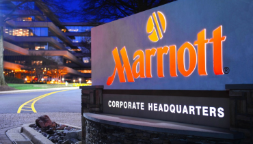 Marriott, Türkiye’de iki otel için daha anlaştı