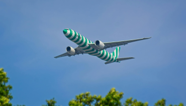 Condor, tur operatörlüğüne geri dönüyor