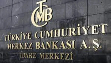 Merkez Bankası rezervleri 192,3 milyar dolara yükseldi