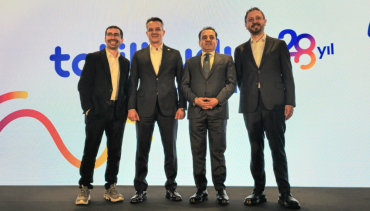 TatilBudur, 2025’te misafir sayısı ve cirosunu artırdı, 2026 hedefini açıkladı