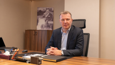 Ufuk Gezgin, yeniden Ela Excellence Resort Belek’in genel müdürü