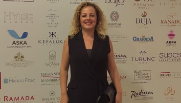 Bodrum Holiday Resort & SPA’nın satış ve pazarlama müdürü Aslıhan Çoşkun oldu