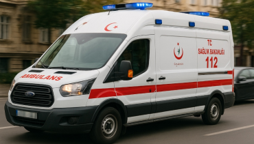 Zehirlenen ailenin kaldığı otelde 2 kişi daha hastaneye kaldırıldı