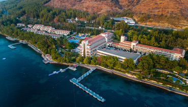 MP Hotels Türkiye konkordato sürecinden çıktı