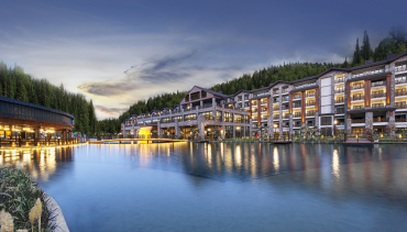 Elite World Grand Sapanca’dan yarıyıl tatiline özel program