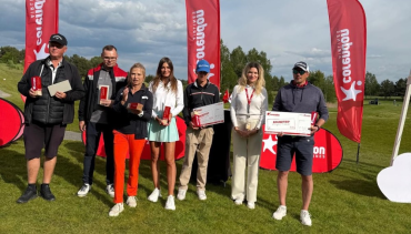 Golf Trips Tour’un finali Corendon Airlines’ın desteğiyle Belek’te yapılacak