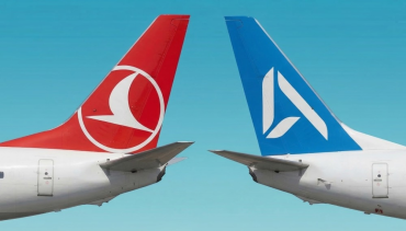 Türk Hava Yolları Frankfurt–Antalya hattını AJet’e bırakacak