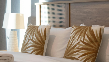 Otel sayısı 22 bini geçti, otel yatağı sayısı 2 milyona yaklaştı