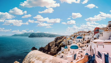 Yunanistan, turizm memnuniyetinde Türkiye ve İspanya’yı geride bıraktı