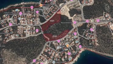 Antalya’ya 818 milyon TL yatırımla iki otel daha yapacak