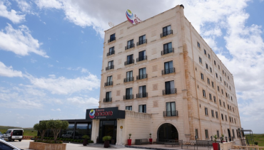Ramada Encore by Wyndham Midyat kapılarını açtı