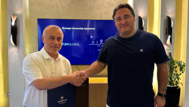 Rixos Hotels, Mısır’da etkinlik turizmi için Inventum Global ile ortaklık kurdu