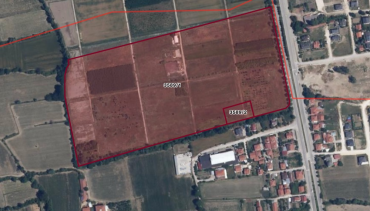 Bolu’ya 3,3 milyar TL’lik 5 yıldızlı otel yatırımı