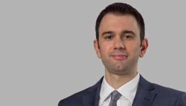 Emir Talu, Hilton’un Türkiye’den sorumlu yatırım geliştirme direktörü oldu