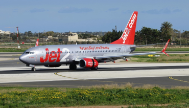Jet2’den yaz sezonu uyarısı: Orta Doğu gerilimi rezervasyonları yavaşlattı