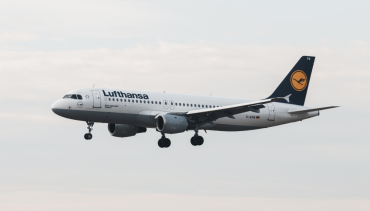 Lufthansa, yaz sezonunda 20 binden fazla uçuşuşunu iptal etti