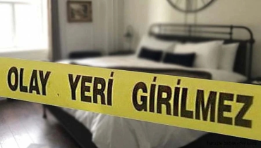 Antalya’da İsveçli turist otel odasında ölü bulundu