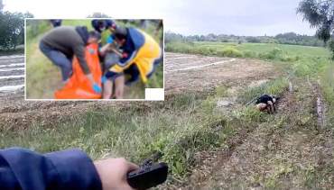 Antalya’da kayıp Alman turist 2 gün sonra bulundu