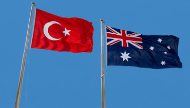 Avustralya vatandaşlarına vize muafiyeti getirildi