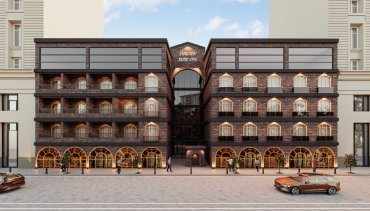 Dedeman bir otel de Bitlis’te açacak