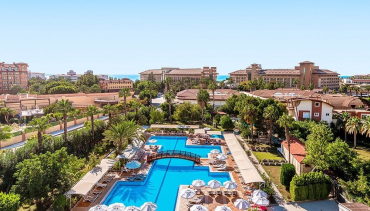 Alltours, Türkiye’de 4 otel daha açacak