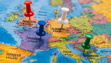 Orta Doğu krizi ve AB sınır sistemi Paskalya tatilini gölgeliyor