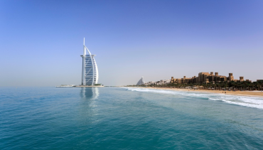 Dubai’de oteller ‘tadilat’ gerekçesiyle peş peşe kapanıyor