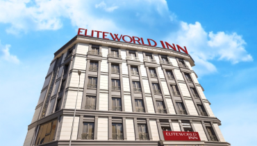 Elite World INN İstanbul Mahmutbey kapılarını açtı