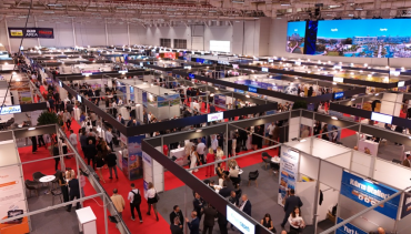 İTF bu yıl uluslararası satın alma programıyla kapılarını açacak