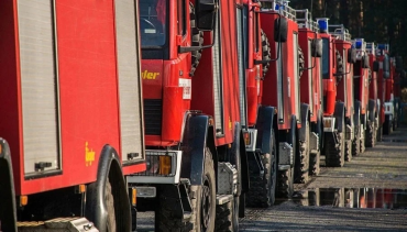 Şişli’de otel yangını, mahsur kalan 6 kişi kurtarıldı