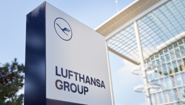 Lufthansa, Cityline uçuşlarını durduruyor