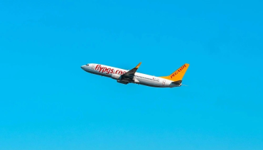 İşte Pegasus’un 2026’nın ilk çeyreğinde taşıdığı yolcu sayısı