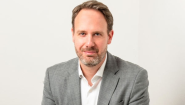 Sascha Leutner, Schauinsland-Reisen’in CEO’su oldu