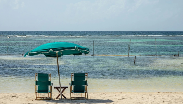 Almanya’da tatil rezervasyonlarında sert düşüş