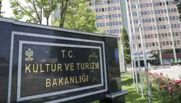 İki ilin il kültür ve turizm müdürü görevden alındı