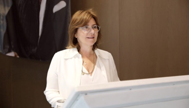 Oya Narin: 2026, Türkiye turizmi için yeniden yapılanma yılı olacak