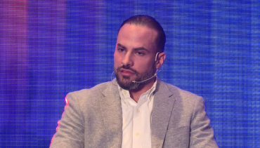 Ramsay Rankoussi: Turizm sektöründe insana yatırım yapmaya devam etmek zorundayız