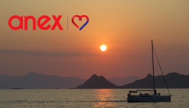 ANEX’ten Türkiye, İspanya ve Mısır’a tanıtım gezileri