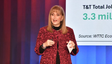 Gloria Guevara: Dünya, Türkiye’nin turizmde yaptıklarını izliyor