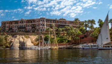 Mandarin Oriental, Mısır’da 3 otel açacak