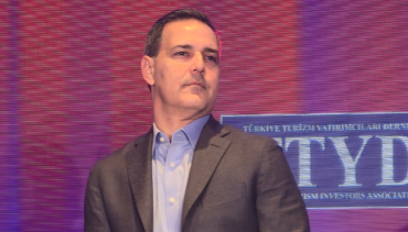 Raki Phillips: Türkiye en hızlı büyüdüğümüz pazarlardan biri