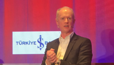 David Kelly: Bu yıl Türkiye’de 15 otel açacağız, 18 otel için de anlaştık