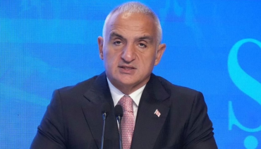 Ersoy: Antalya 2025'i de rekorla kapattı